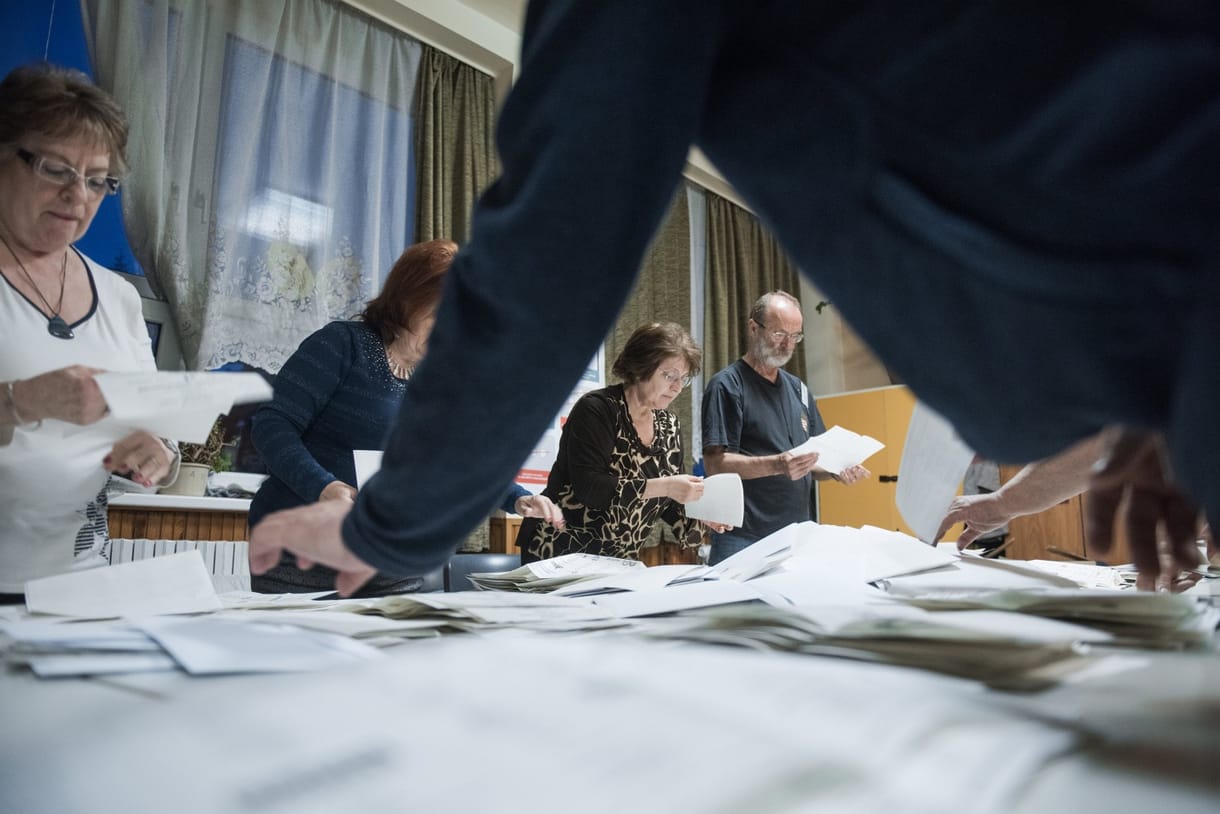 Megszavazták: a határon túli magyarok is szavazhatnak az EP-választáson
