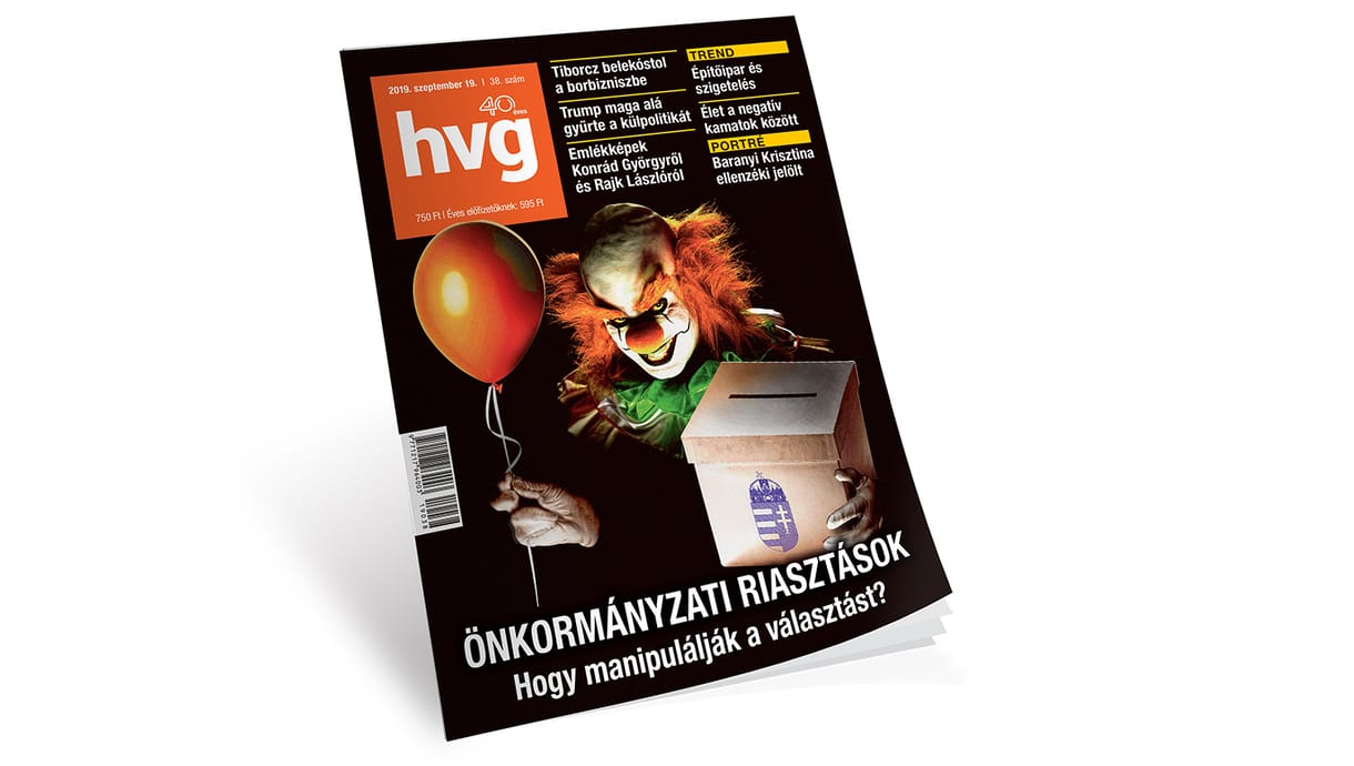 Fenyegetésben a Fidesz több oktávot fed le, mint a néhai Zámbó Jimmy