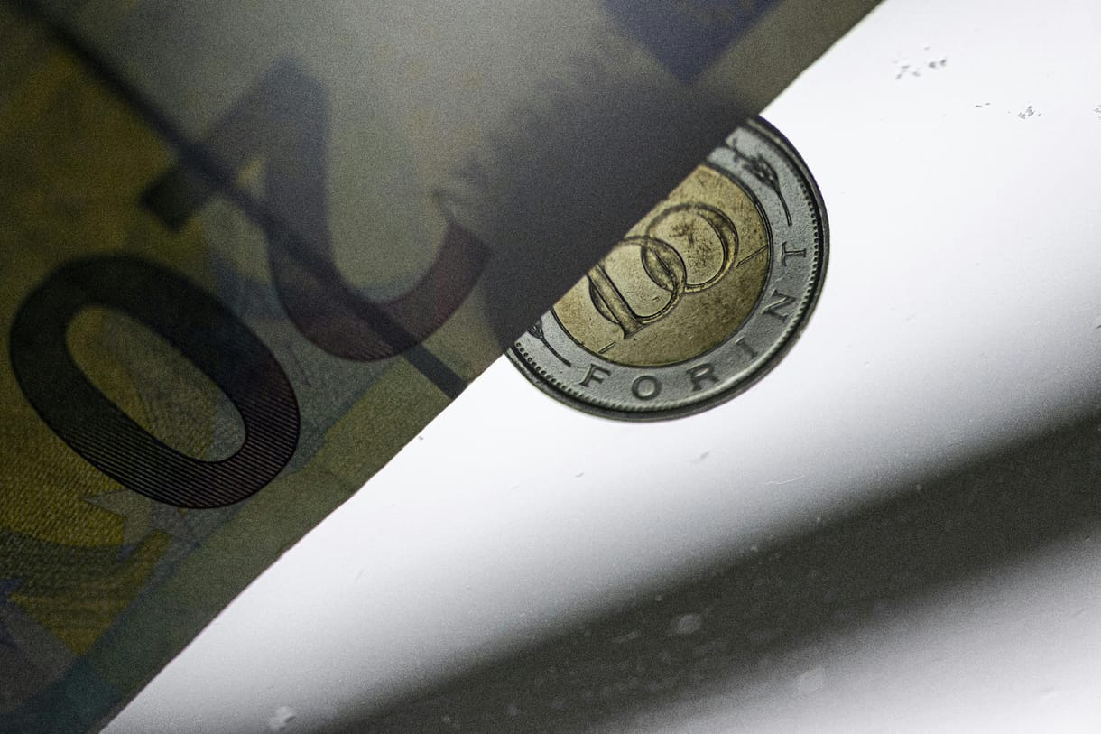 Nem szívesen vágnak bele a cégek új beruházásokba, borús számot közölt a KSH