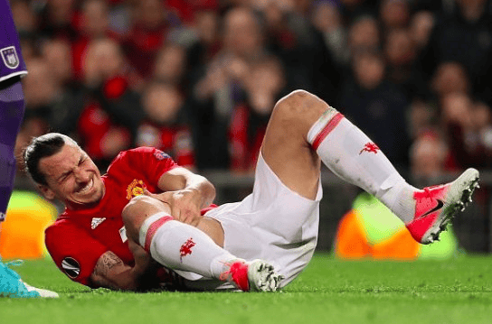 Mourinhónak nem kell Ibrahimovic