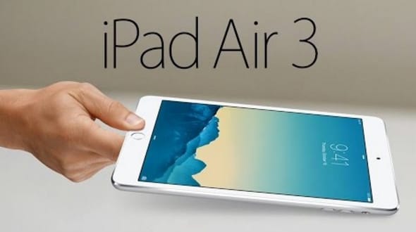 Több újdonságot is villanthat márciusban az Apple