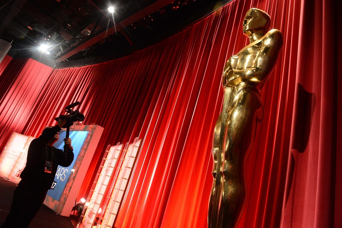 Itt vannak az Oscar-díj jelöltek
