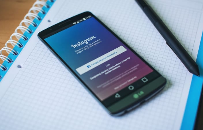 6 millió Instagram-felhasználó adatai kerültek fel a netre, pár ezer forintért árulják őket