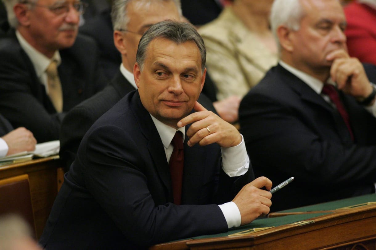 Independent: Trianon Orbán trójai falova a magyar lélek elfoglalására