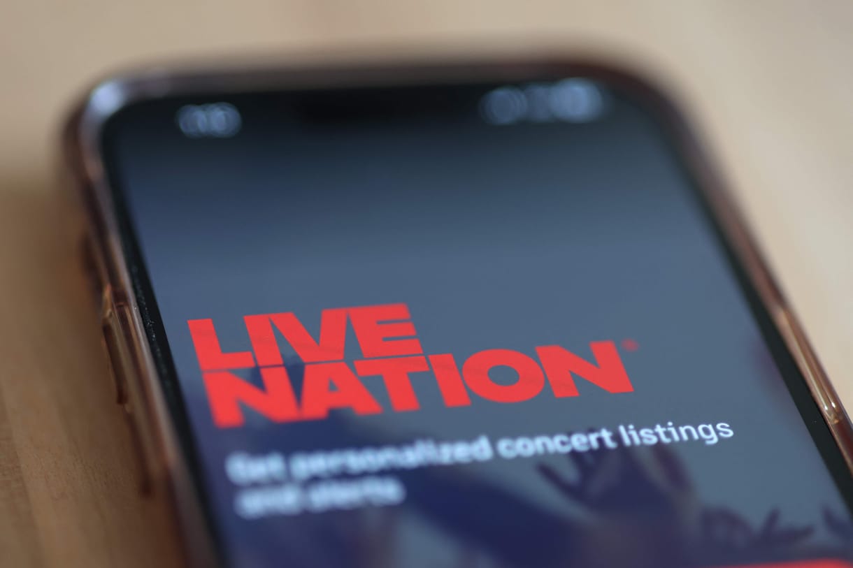 560 000 000 ember érzékeny adatai szivárogtak ki: hackertámadás érte a Live Nationhöz tartozó Ticketmastert