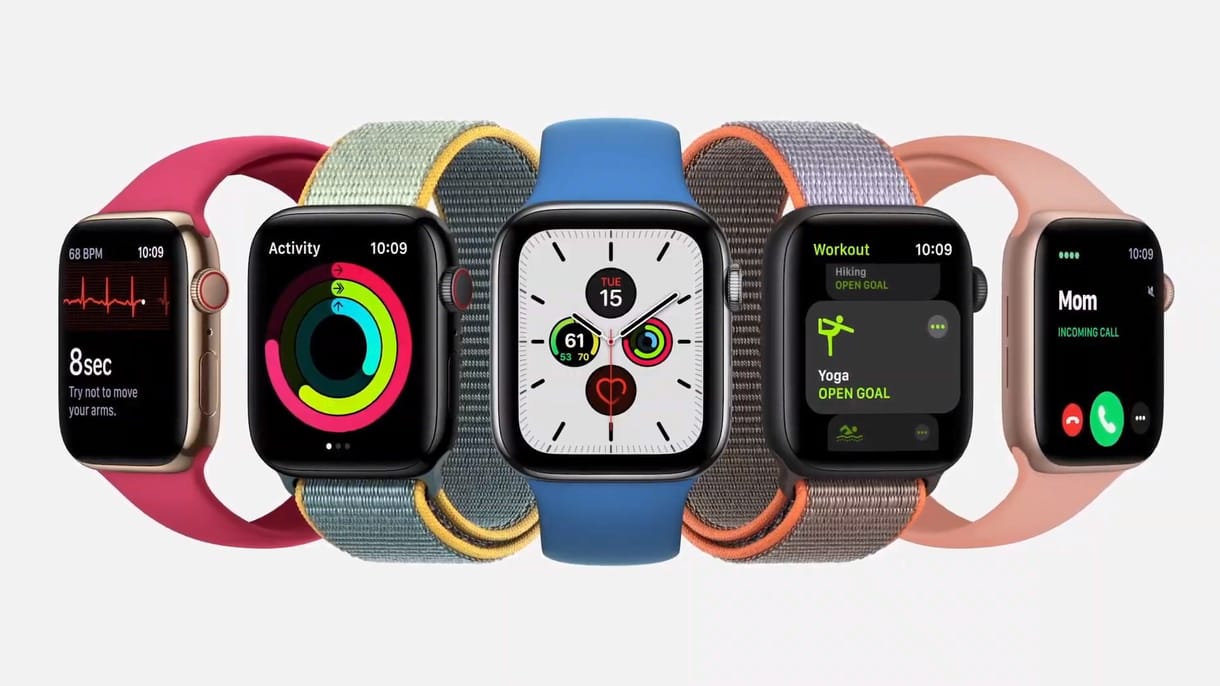 Nem kell szúrás: újabb módszerrel mérné a vércukorszintet az Apple