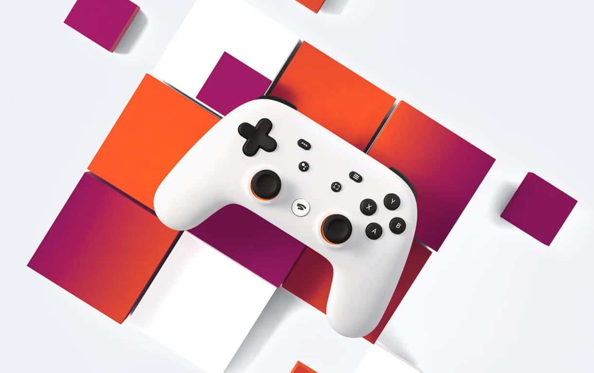 Bár az év elején megszűnt, most kapnak még egy év haladékot Google-től a Stadia játékosai