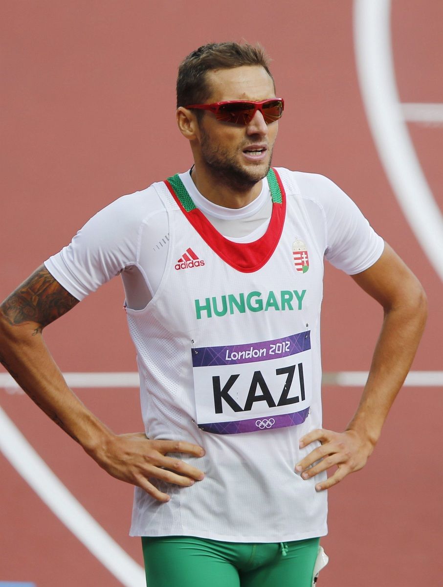 Kis (nagy) délelőtti atlétika