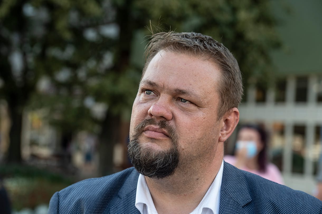 Tiltakozik a Mazsihisz a judapestező Bíró László indítása miatt
