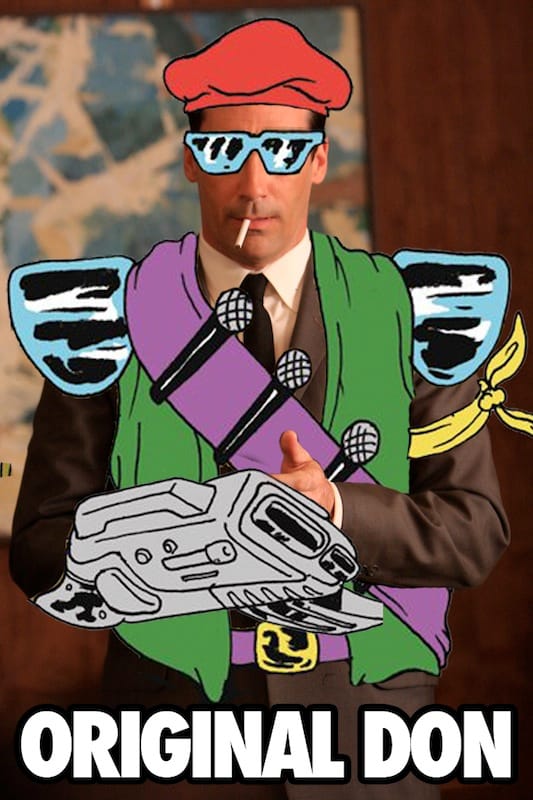 Új Major Lazer sláger a neten