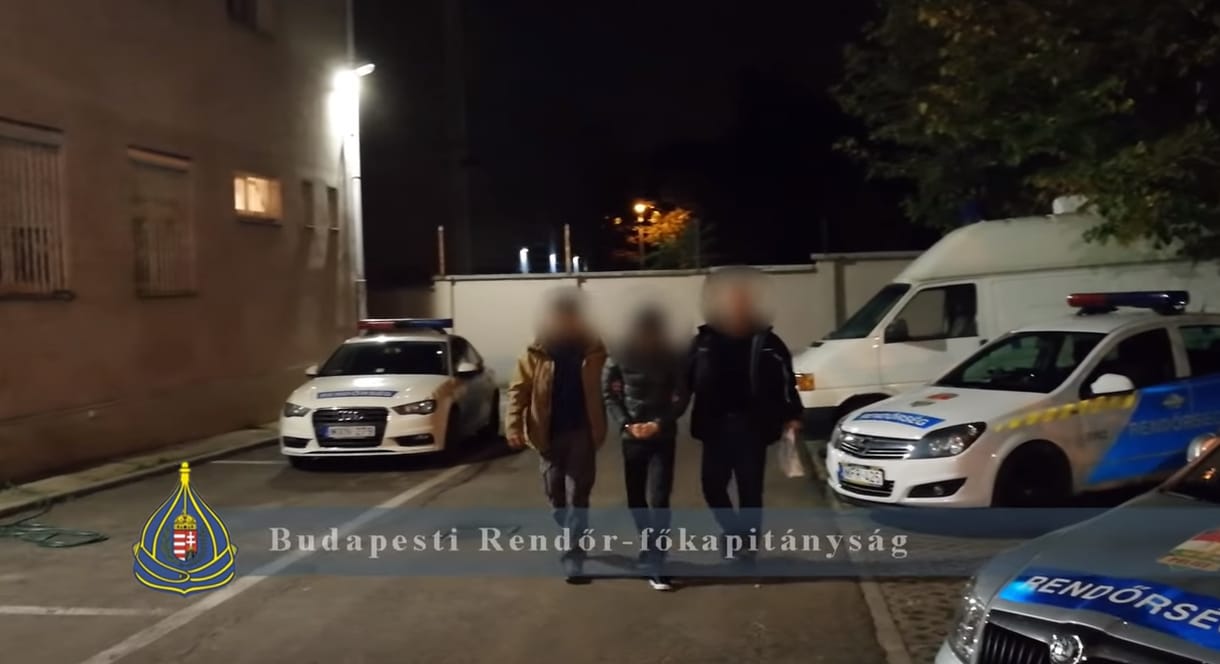 A szokásos trükkel próbálkoztak az újbudai unokázós csalók, de végül az áldozat verte át őket