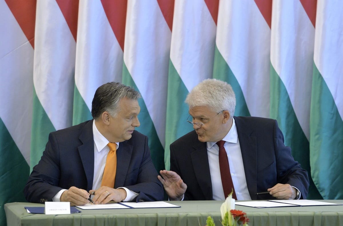 Alig ment szabadságra, így 3 milliót tehetett zsebre a fideszes polgármester