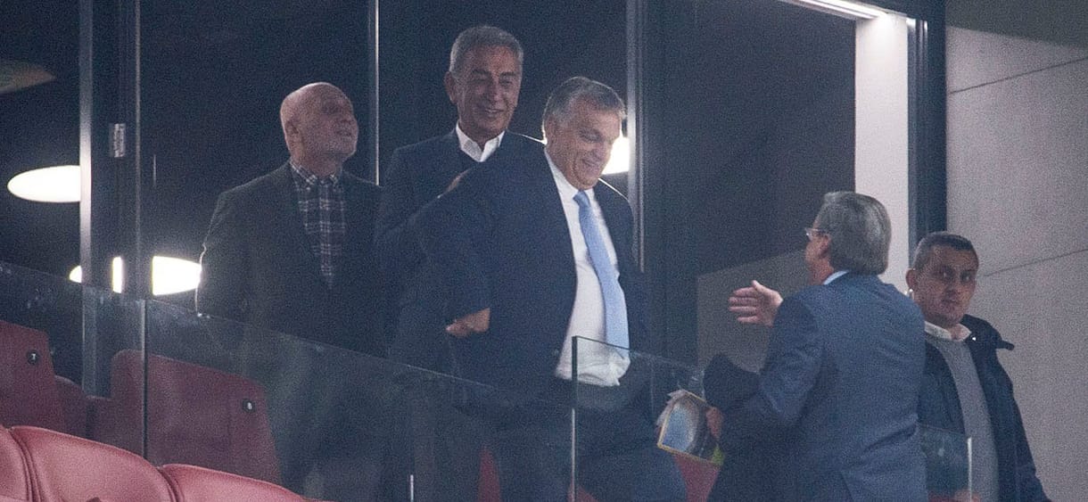 Orbán kedvenc török oligarchájának is csurran havi pár millió a Türk Tanács miatt