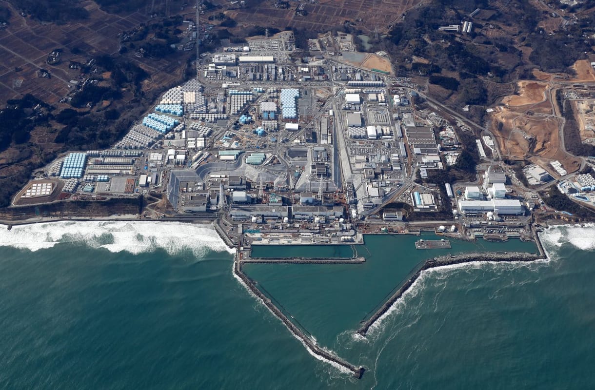 Biztonsági megfontolásokból bezárnak két atomreaktort Japánban