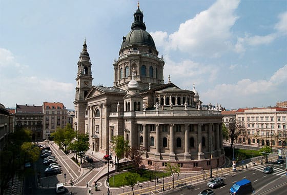 Budapest 100 éve és most – összehasonlító fotógaléria