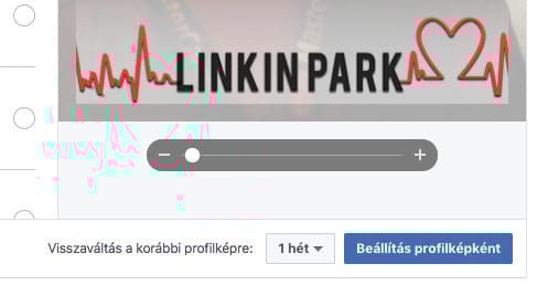 Gyertyagyújtás helyett sokan Linkin Park-nyomású profilképes kerettel emlékeznek a Facebookon