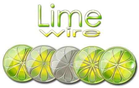 Húszmilliárd forint kártérítést fizet a LimeWire