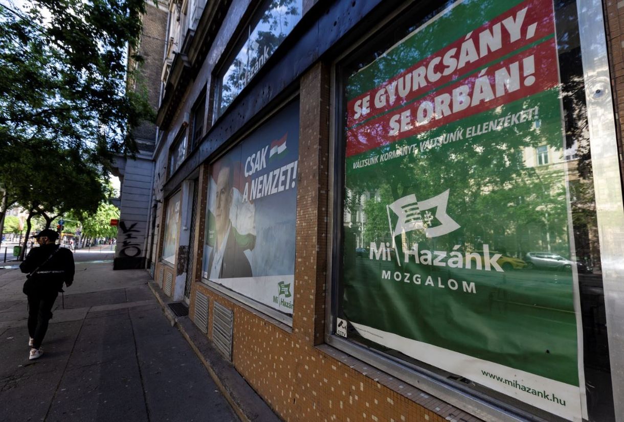 Közös budapesti jelöltekben állapodott meg a DK, az MSZP és a Párbeszéd az őszi előválasztásra