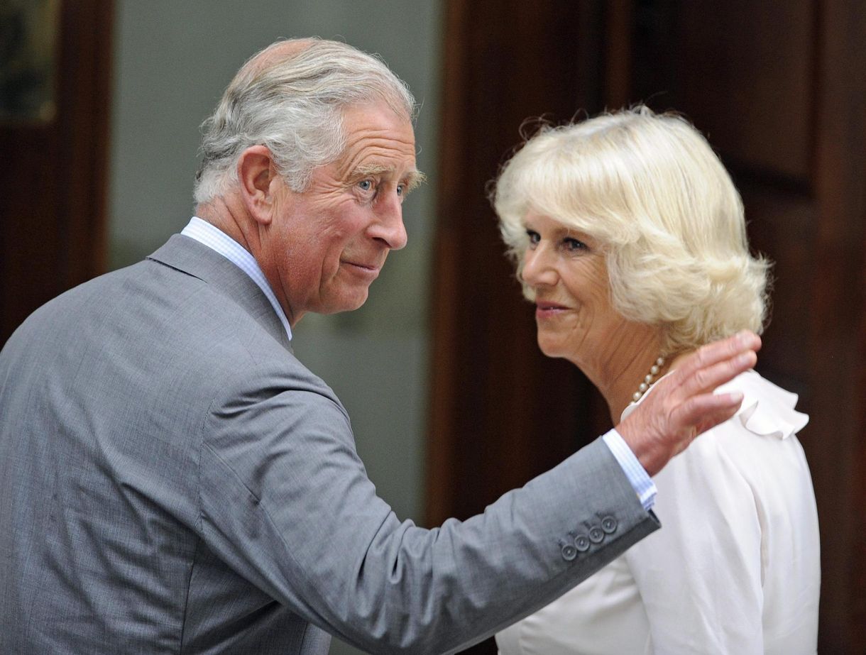 Hazaviszik ma este a Royal babyt