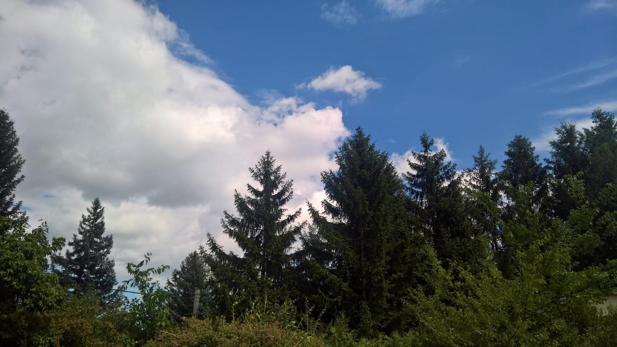 Köszöni, még marad az indián nyár