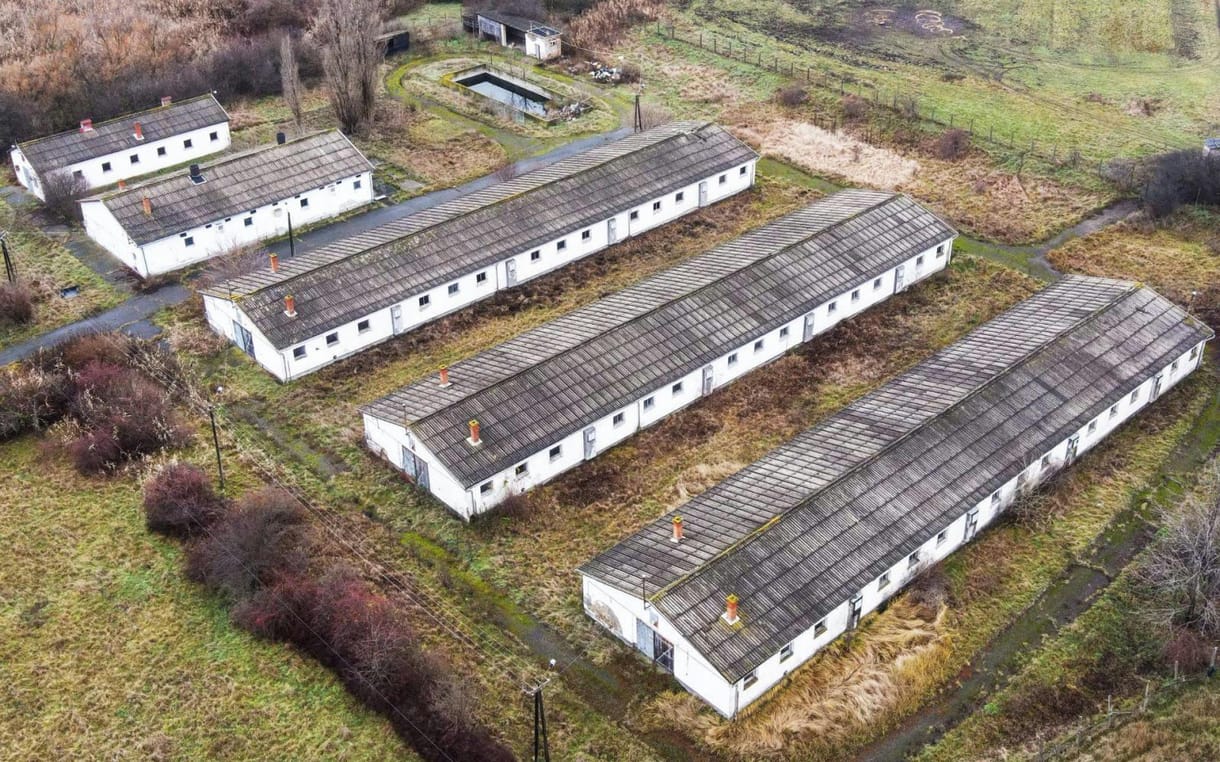 4 milliárdot nyertek a földügyi helyettes államtitkár vesztegetésével vádolt agrárvállalkozó érdekeltségei