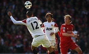Liverpool - Manchester United 3-1