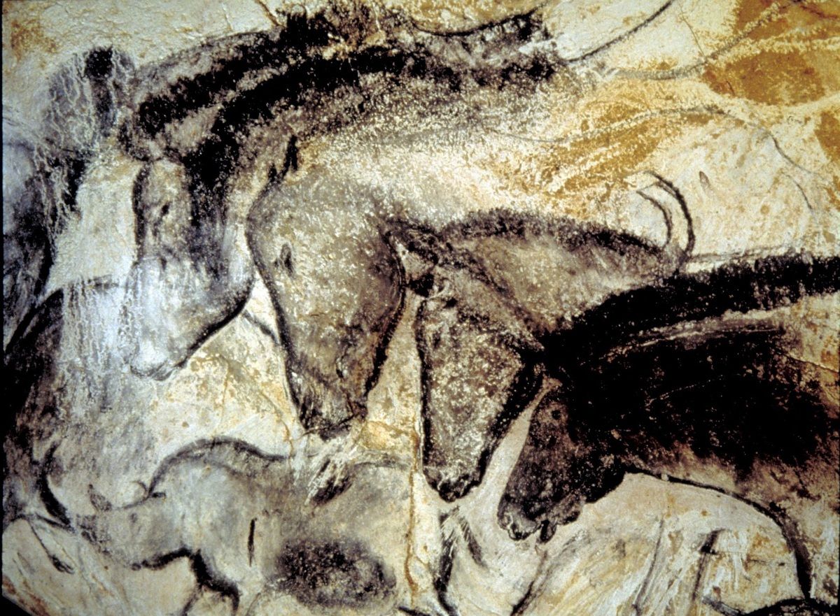 Világörökség lett a Selyemút és a falrajzokról híres Chauvet-barlang
