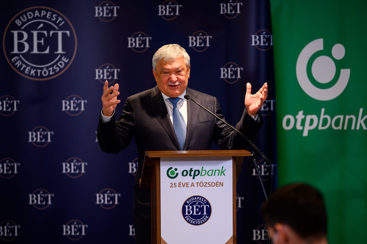 Egyesült az OTP két szerbiai bankja