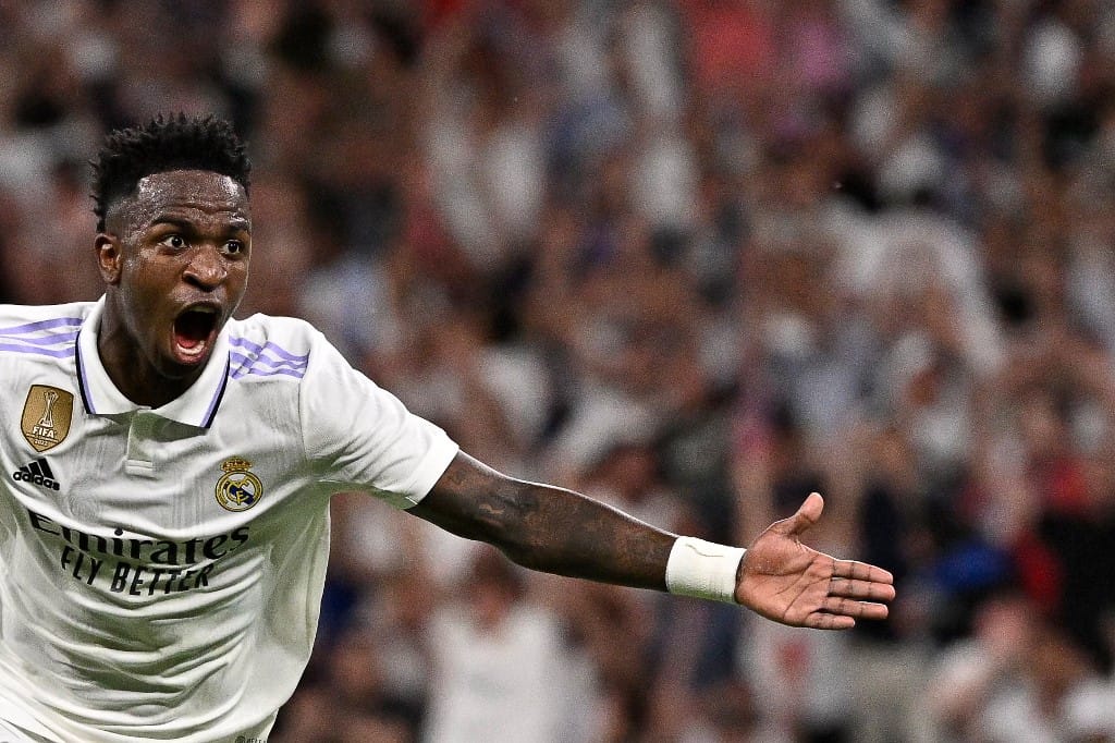 Este ellenfelet kap az Inter – Ön szerint ki nyeri a Manchester City-Real Madrid rangadót?