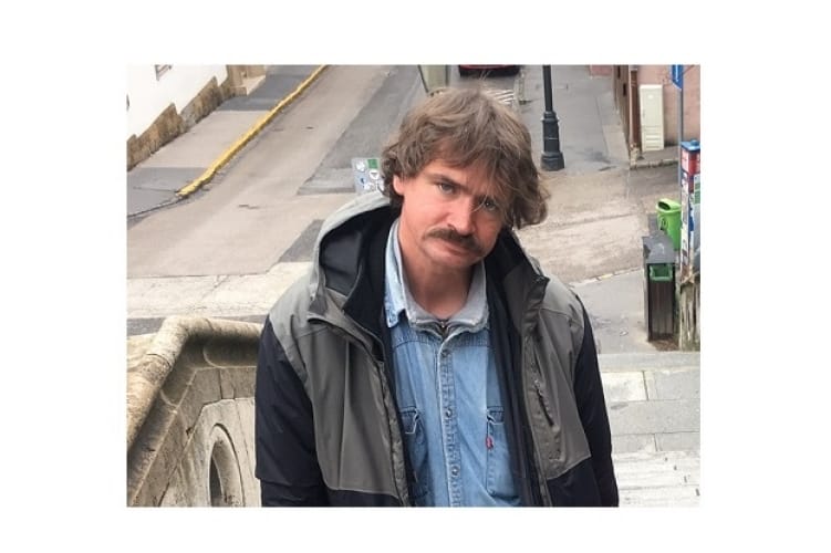 Eltűnt Határ Péter az I. kerületből