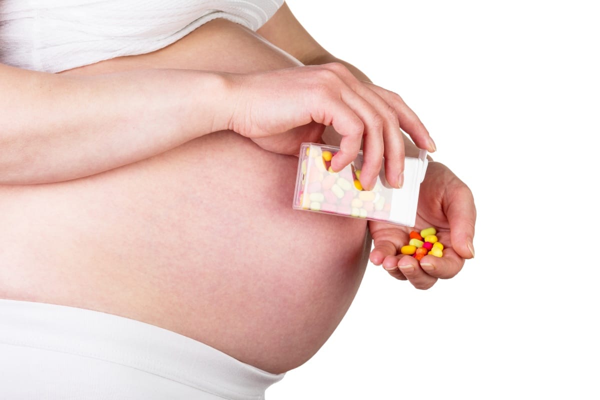 Pénzkidobás vagy létszükséglet? – Kell-e nekünk terhesvitamin?