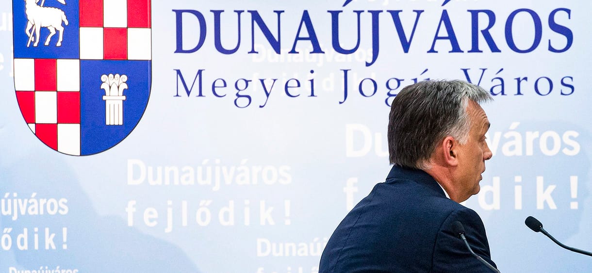 A Fidesz megkíméli magát egy vereségtől