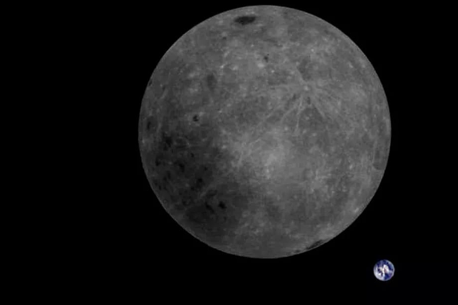 NASA: A Hold felszínén is létrejöhetne víz