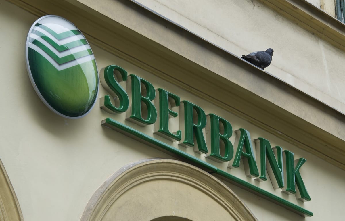 Nagyot kaszált a Sberbank török leányvállalatának eladásán