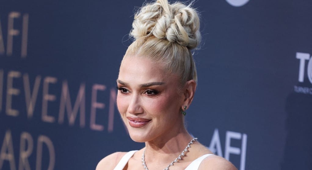 Kiborult az internet azon, hogy Gwen Stefani azt mondta: japán vagyok