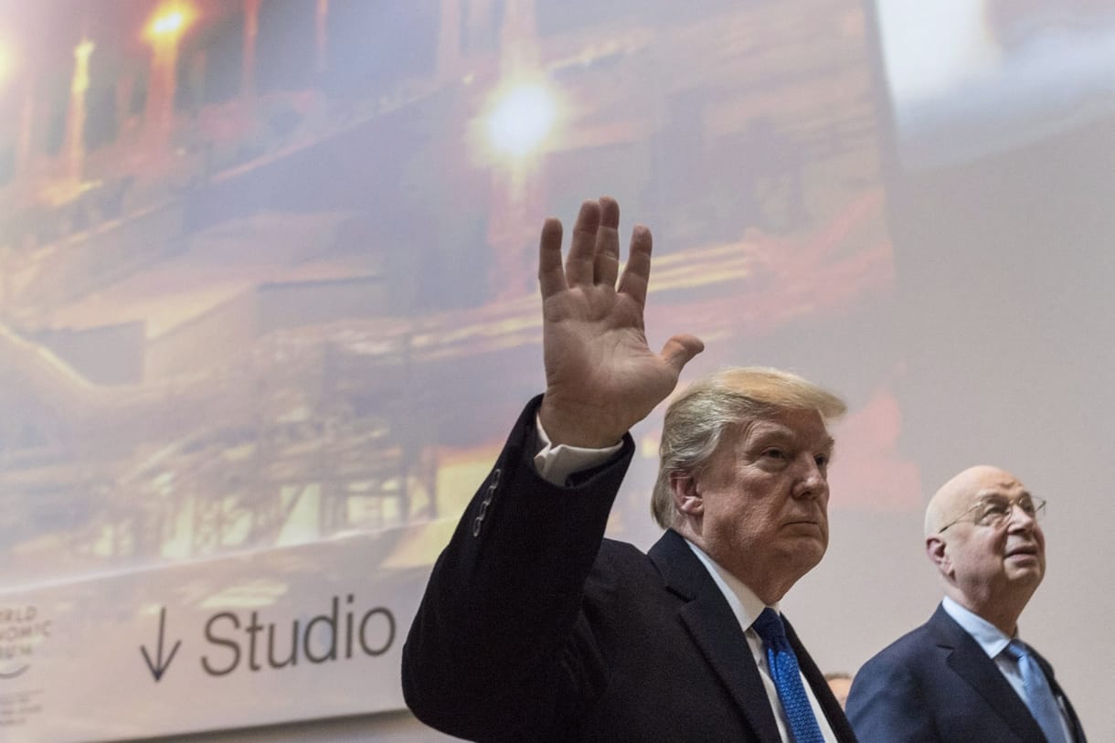 Trump nagyobb kockázat, mint az Iszlám Állam vagy Észak-Korea
