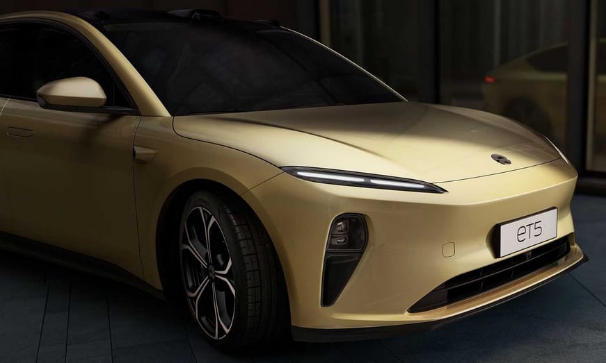 1000 kilométeres hatótávú új riválist kapott a Tesla Model 3