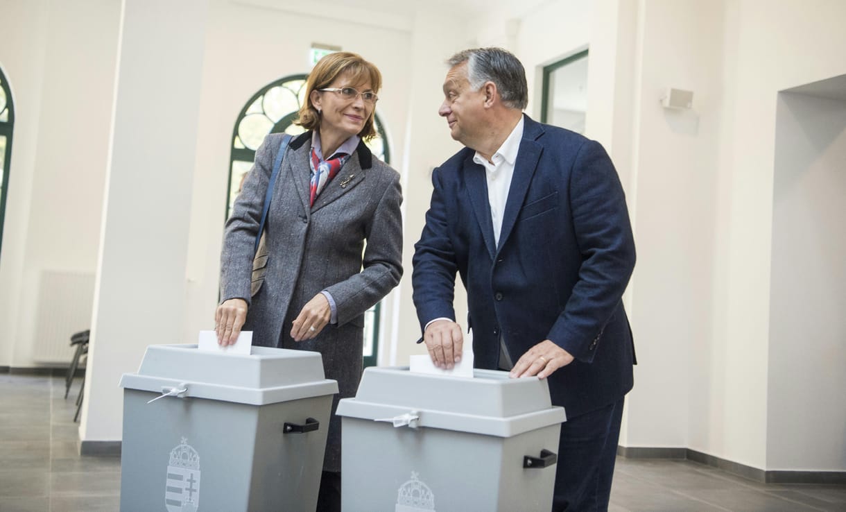 Újabb részletek derülhettek ki a határon túli választókerületekről, amivel bebiztosítaná 2026-os győzelmét a Fidesz