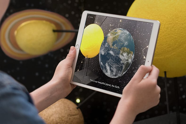 Ez jó húzás: két kedvelt jellemzőt is megtarthat az Apple az idei iPaden