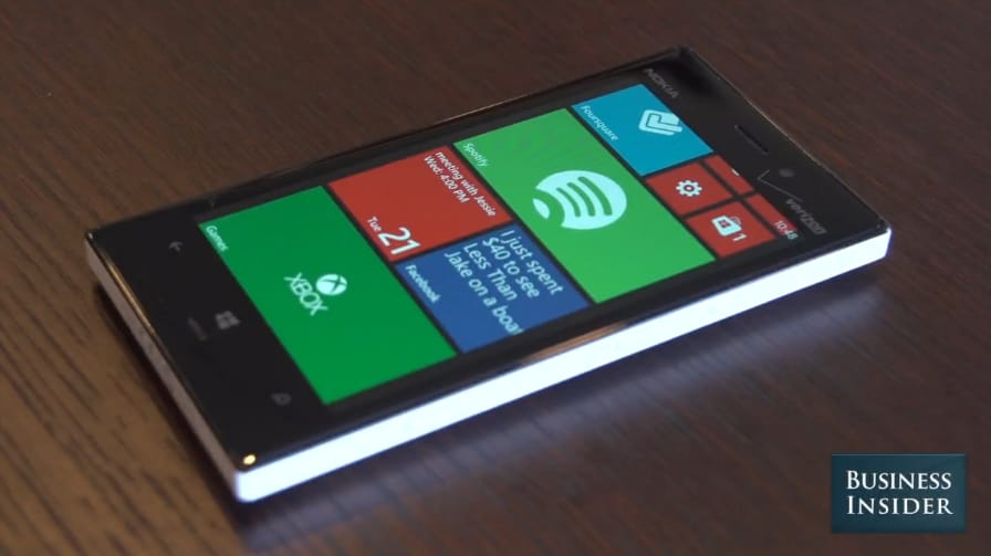 Nézze meg közelről (is) a Lumia 928-ast és társait