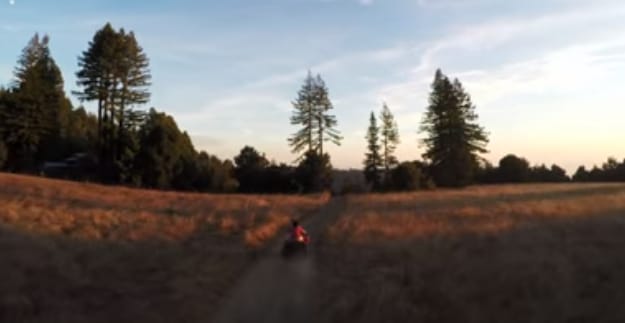 A GoPro is beszáll a dróngyártásba