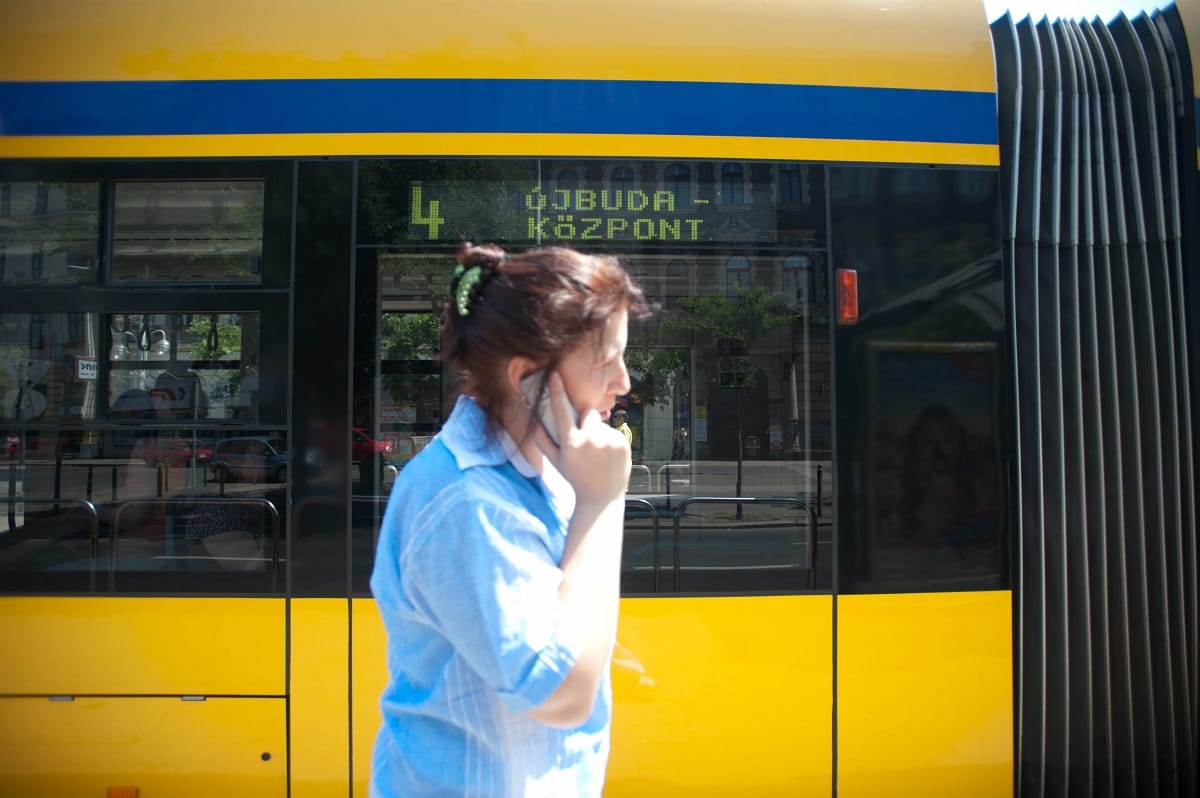 Kevesebb utassal milliárdos eredmény a BKV-nál