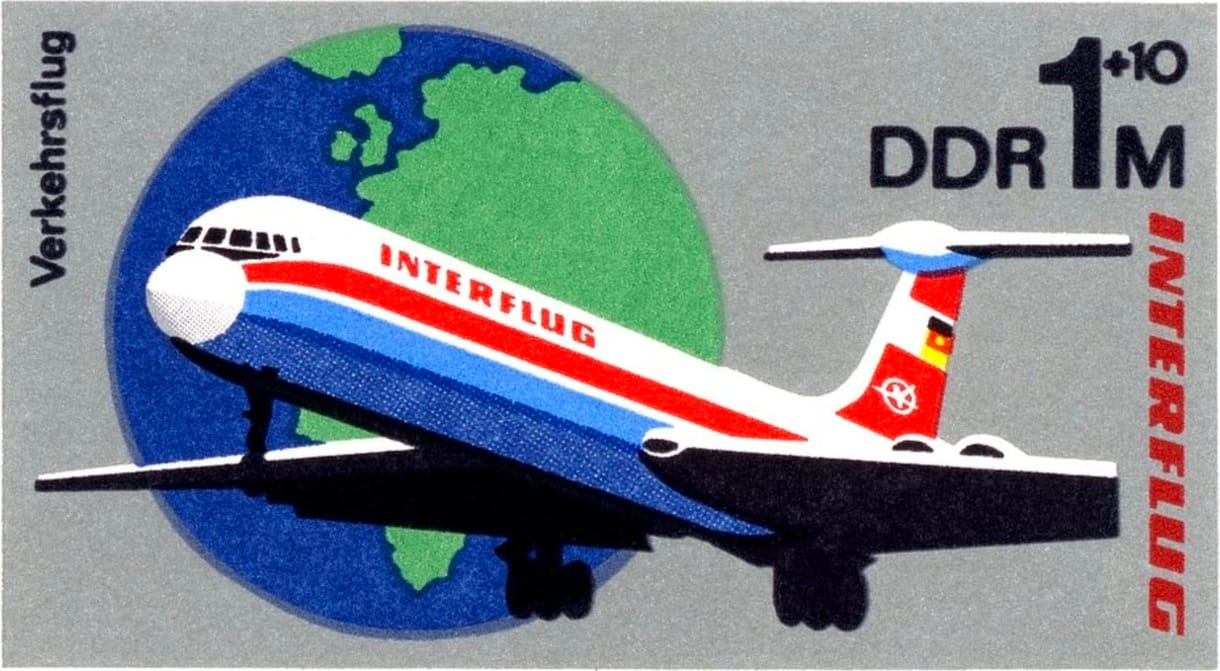 Leáll a Trabant és az Interflug, vesztésben van Marx és Kohl is – 1991. április 24.