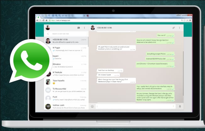 Sok felhasználó nem is sejtette: két éven át hekkelték az egyik WhatsApp-változatot