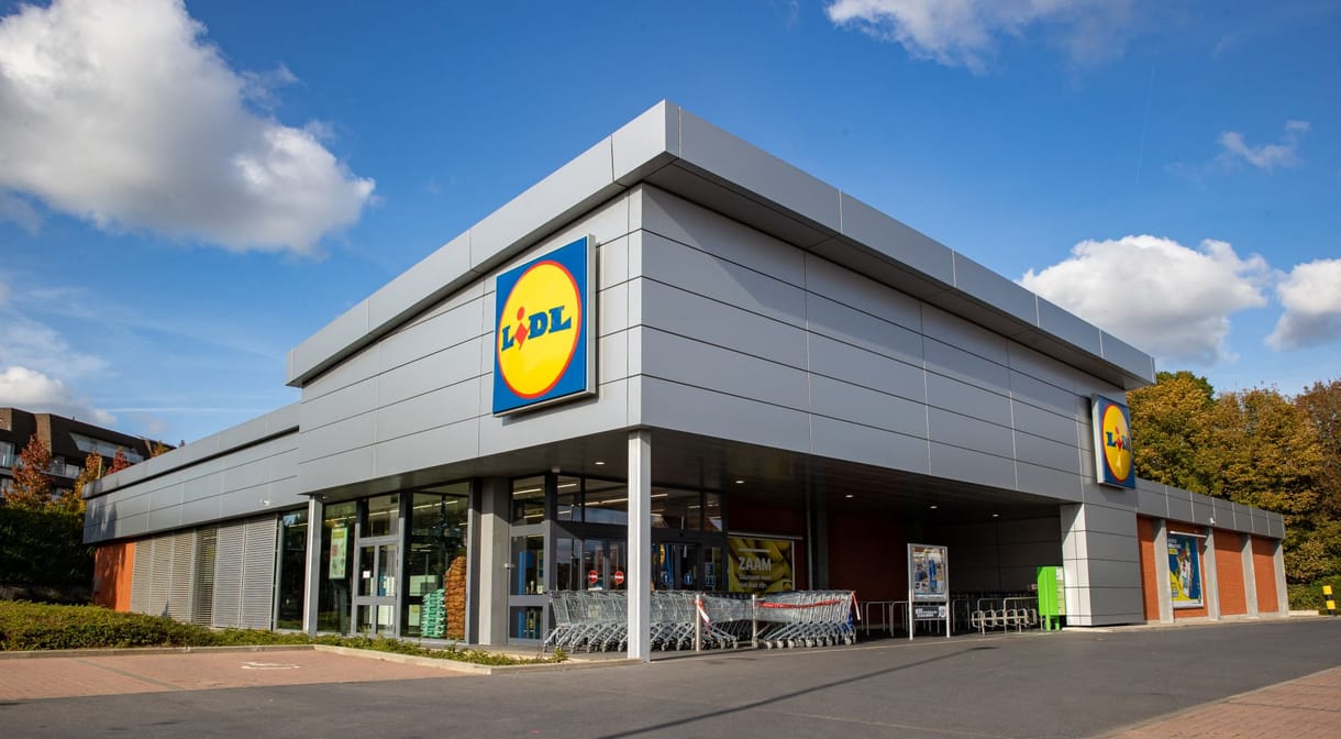 A magyar és az olasz Lidl árainak összevetéséből látszik, milyen durva itthon az élelmiszerdrágulás