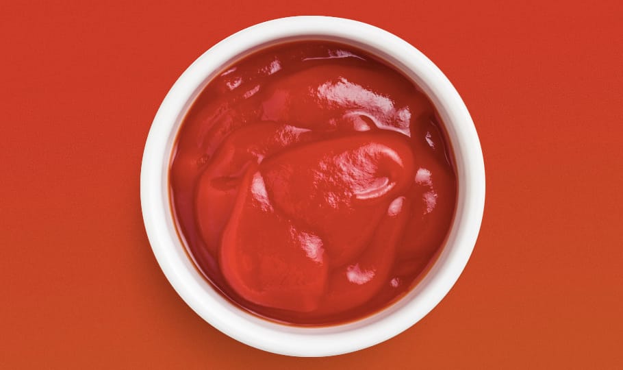 Őrült dolgokra késztetett egy üveg ketchup egy amerikai nőt
