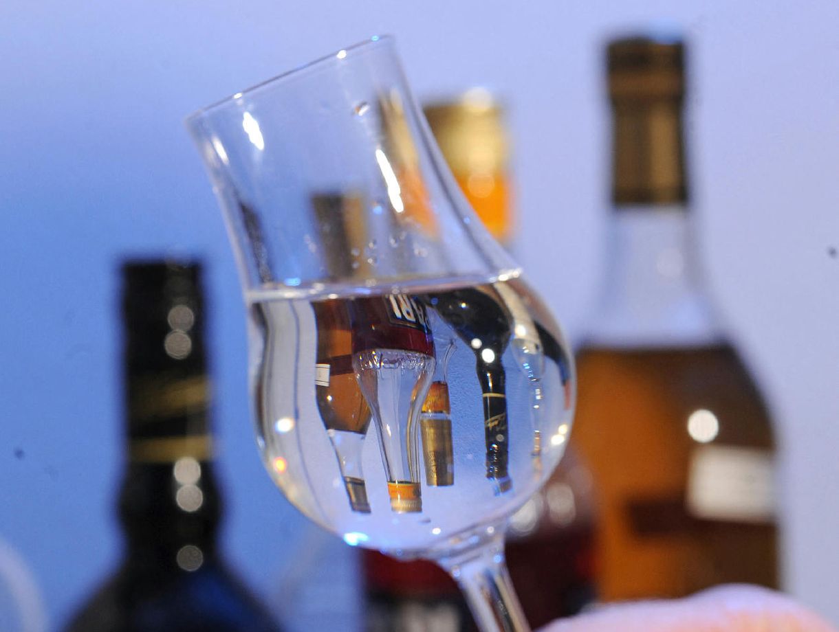 Háromszor több embert minősített kockázatos alkoholfogyasztónak a mesterséges intelligencia