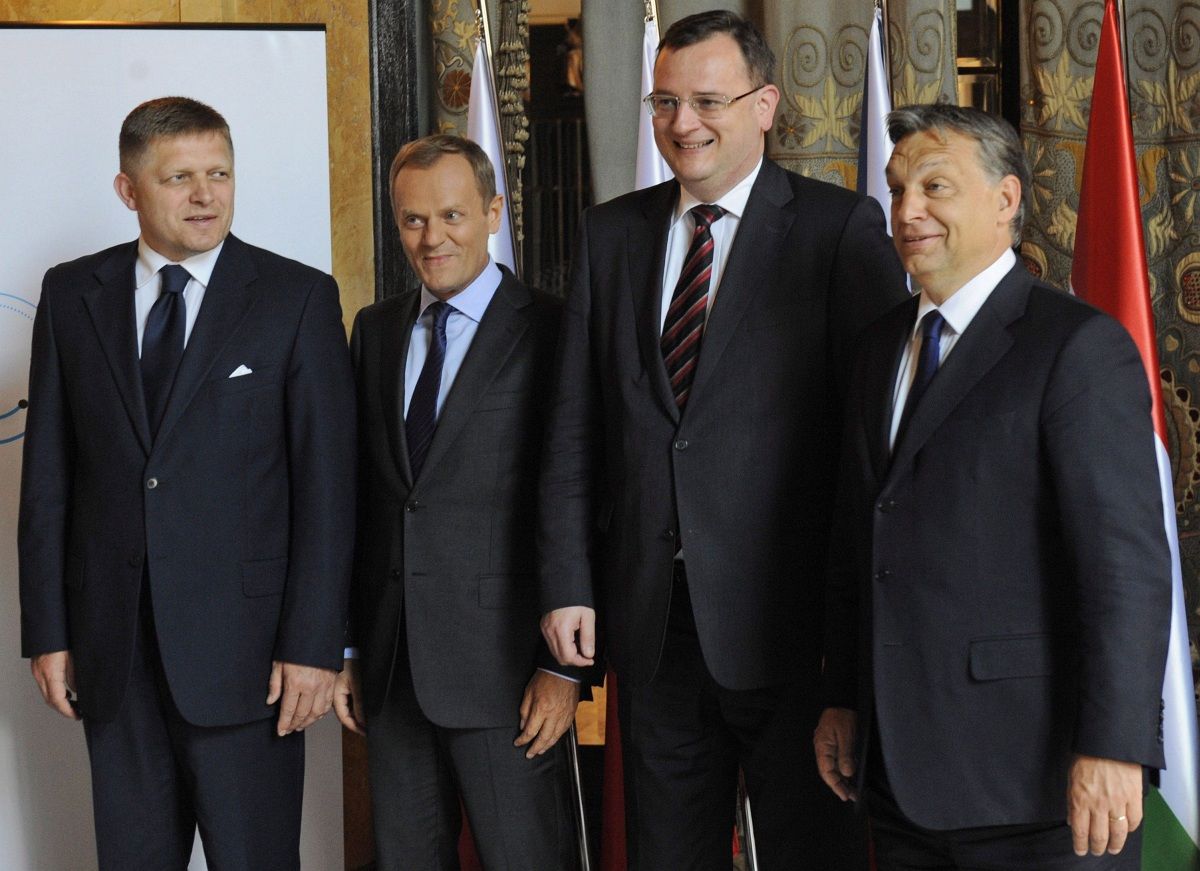 Orbánék négypontos javaslatcsomagot terjesztettek az EU elé