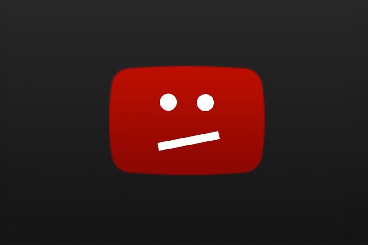 Hatalmas leállás volt a Google-nél: elérhetetlenné vált a YouTube, a Gmail és szinte minden