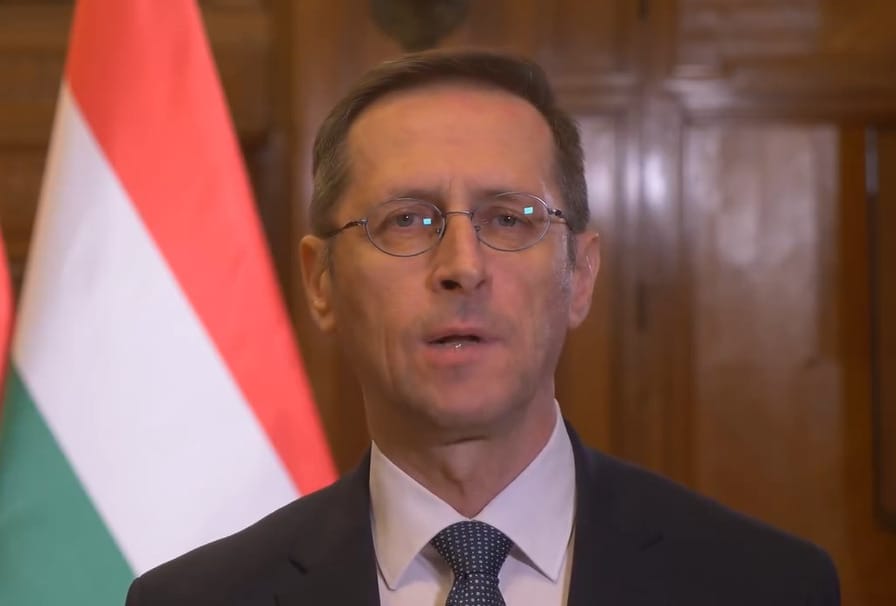 Varga Mihály 